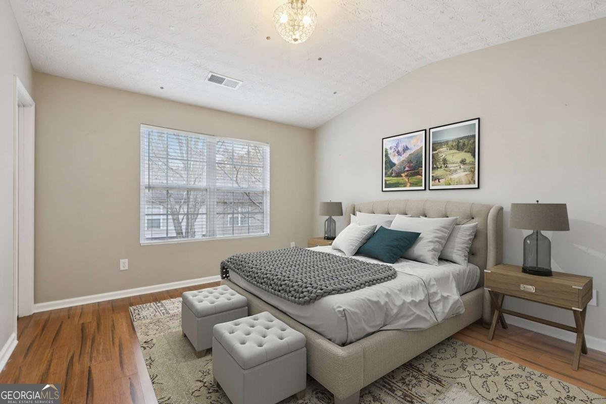 6529 Arbor Gate Drive Mableton - 16