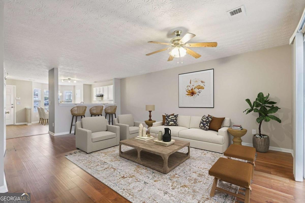 6529 Arbor Gate Drive Mableton - 5