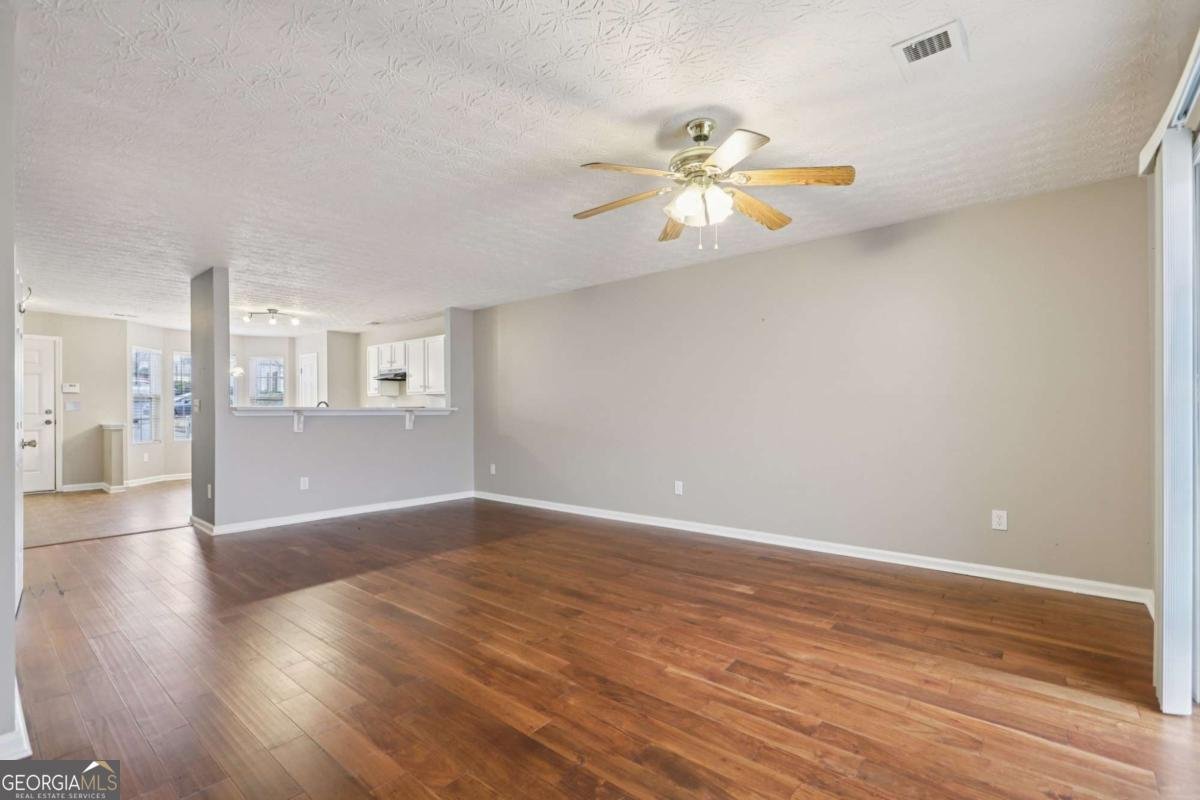 6529 Arbor Gate Drive Mableton - 6