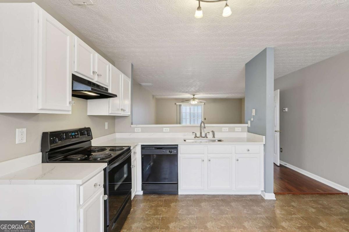 6529 Arbor Gate Drive Mableton - 7