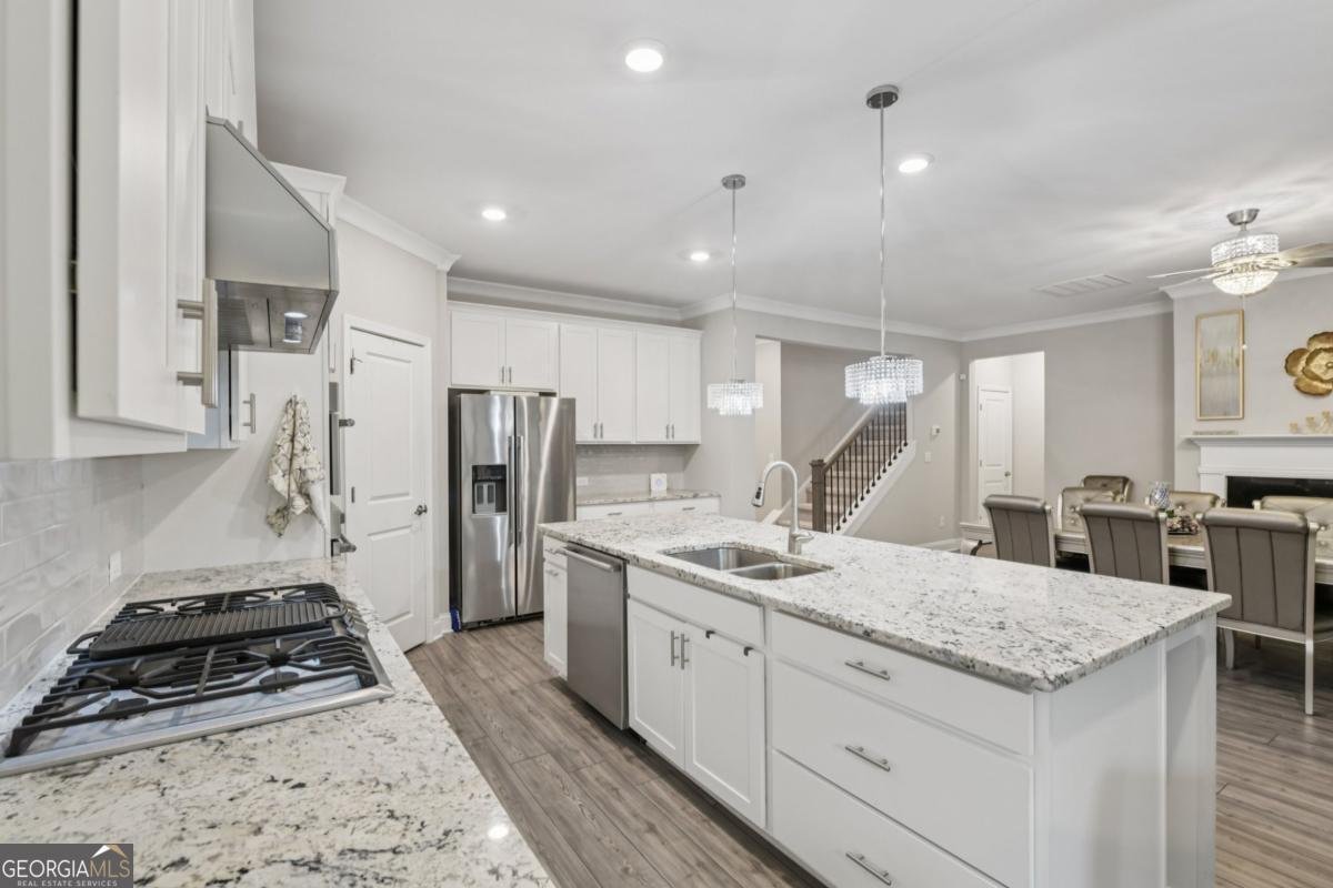 567 Barlow Place Grayson - 14