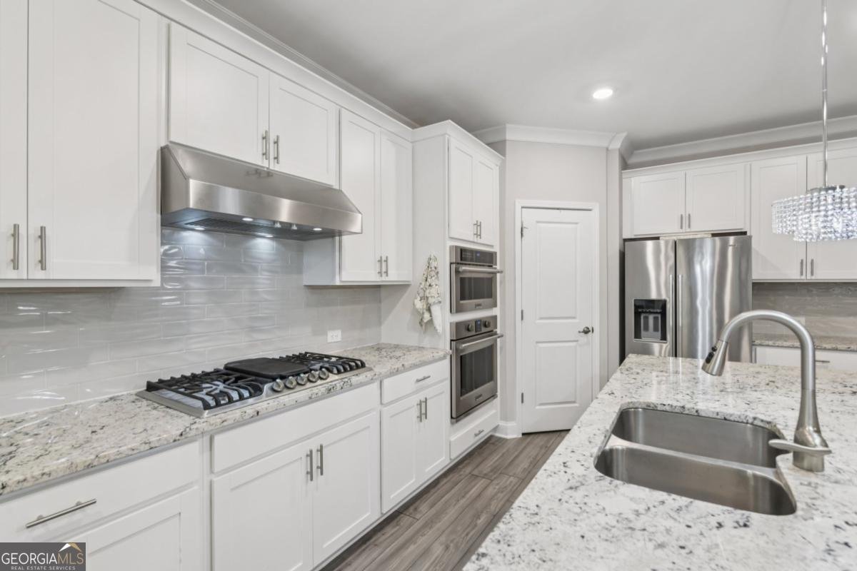 567 Barlow Place Grayson - 15