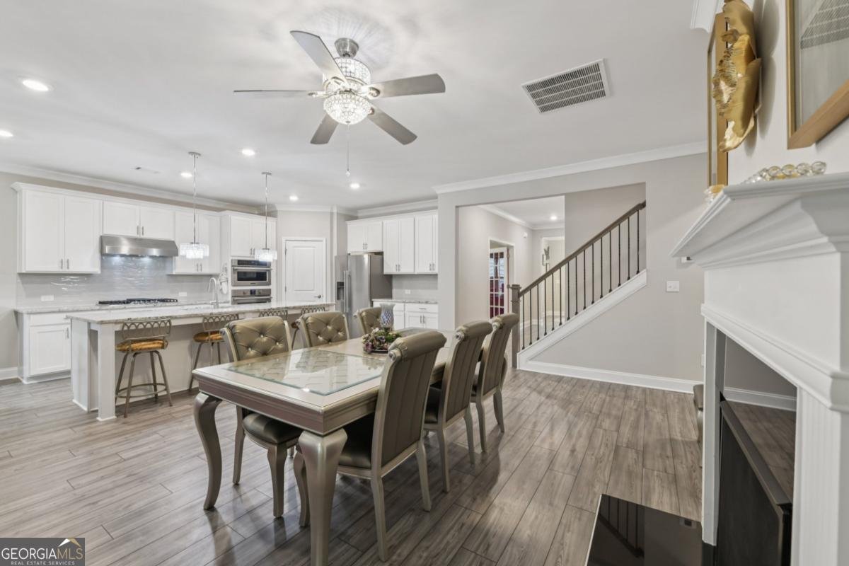 567 Barlow Place Grayson - 16