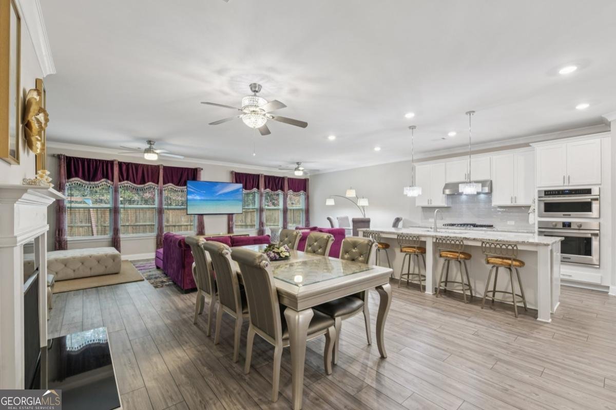 567 Barlow Place Grayson - 17