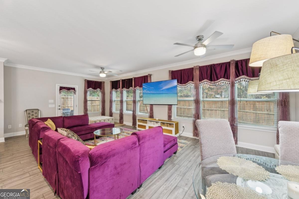 567 Barlow Place Grayson - 18