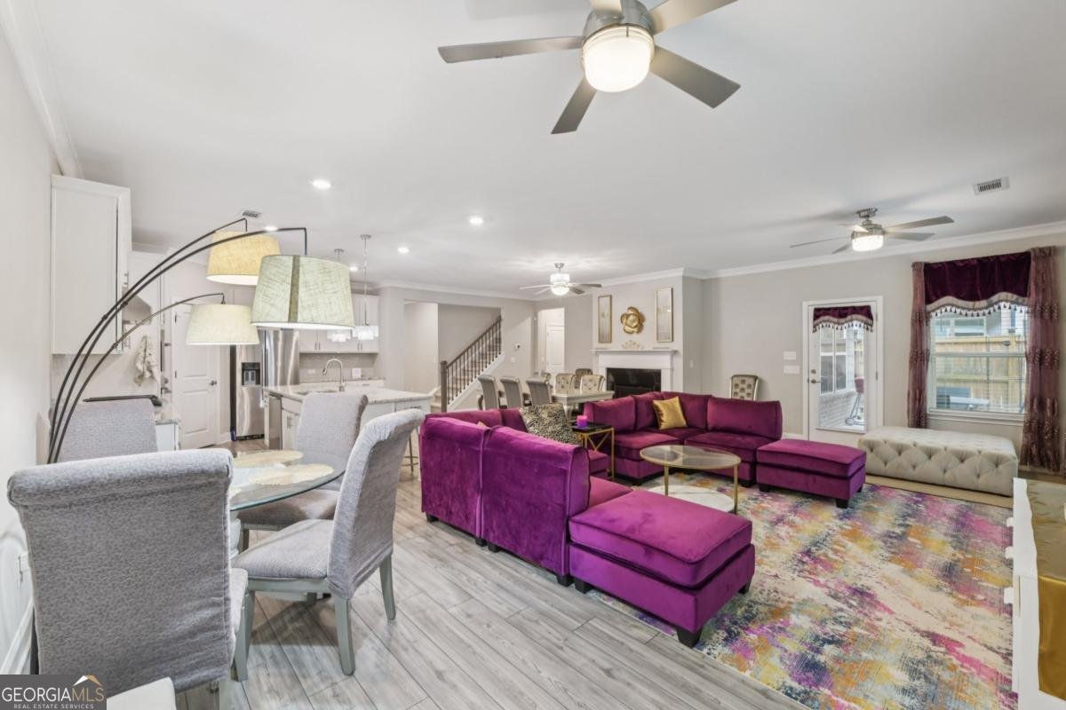 567 Barlow Place Grayson - 19