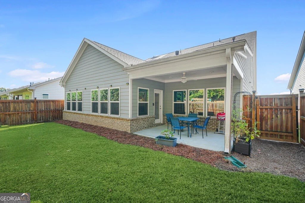 567 Barlow Place Grayson - 2