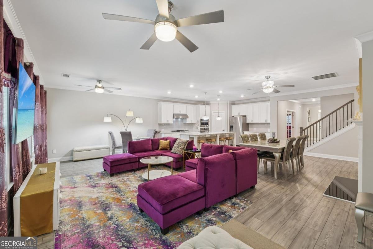 567 Barlow Place Grayson - 20