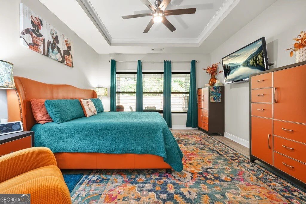 567 Barlow Place Grayson - 26