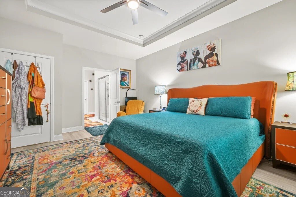 567 Barlow Place Grayson - 28