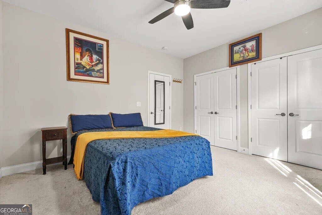 567 Barlow Place Grayson - 36