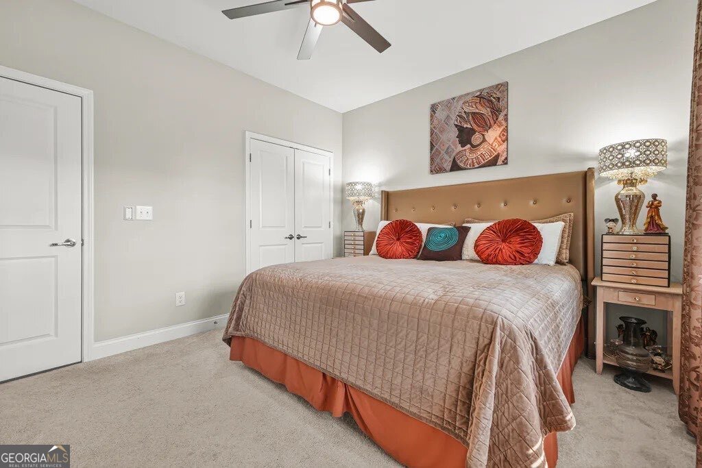 567 Barlow Place Grayson - 40