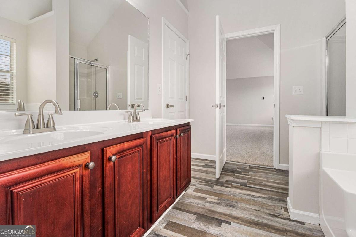 6148 Hemperly Road Atlanta - 27