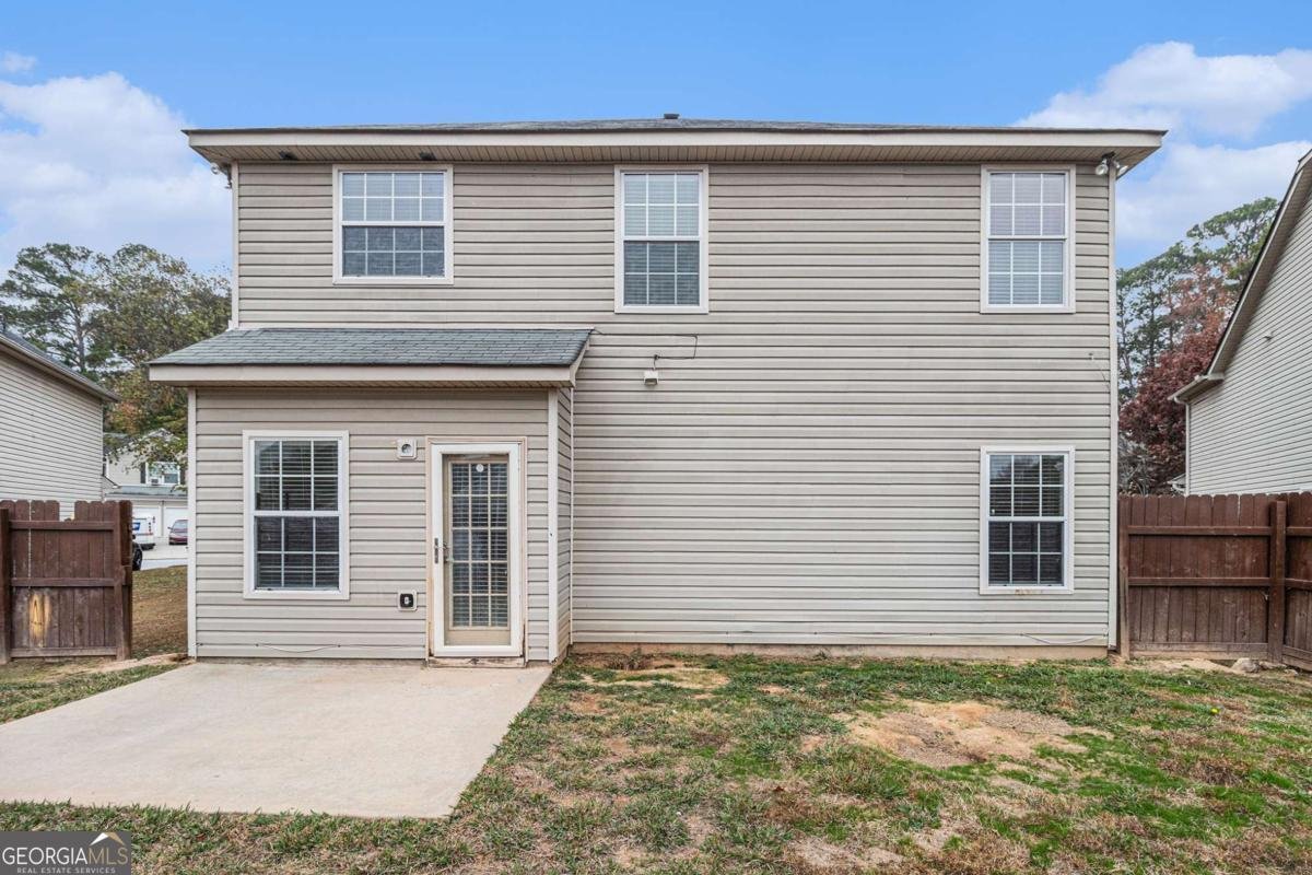 6148 Hemperly Road Atlanta - 5