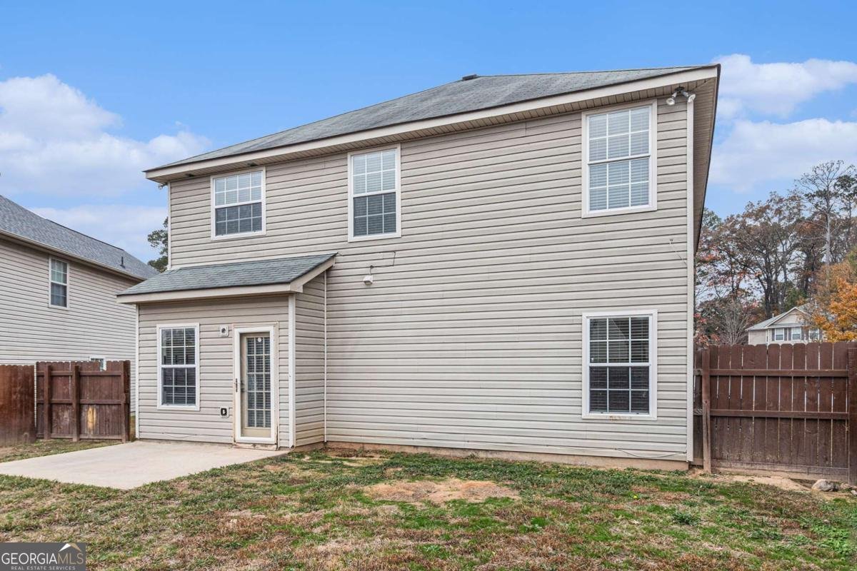 6148 Hemperly Road Atlanta - 6