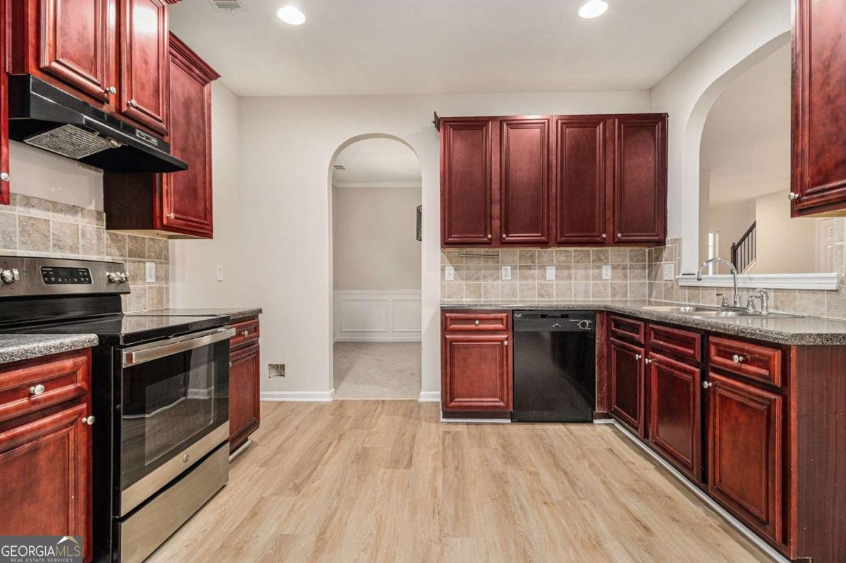 6148 Hemperly Road Atlanta - 9