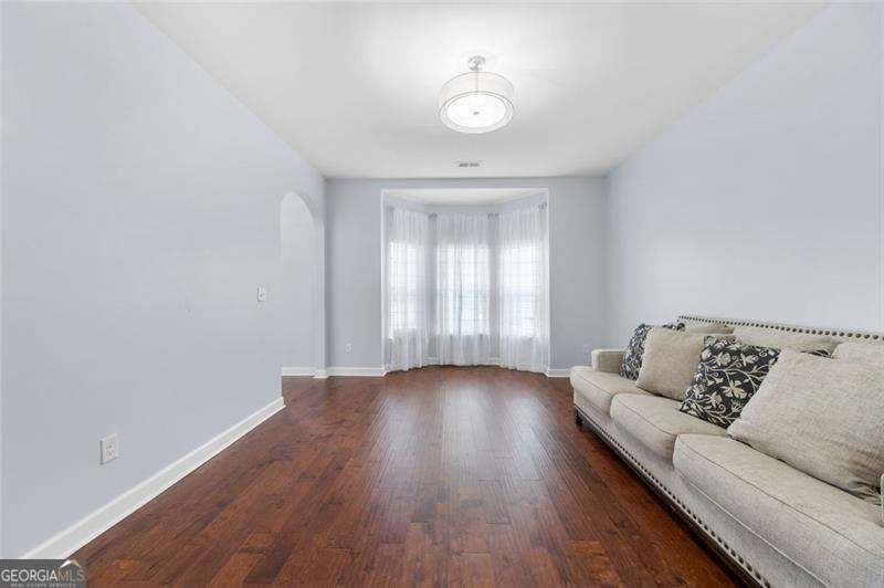 204 MISTY GROVE Drive Loganville - 11