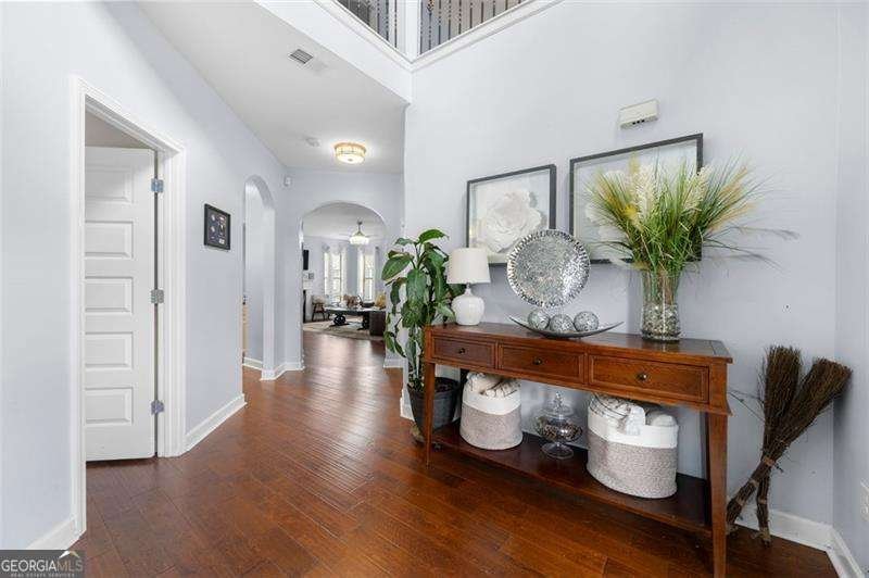 204 MISTY GROVE Drive Loganville - 13