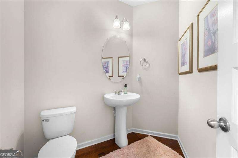 204 MISTY GROVE Drive Loganville - 14