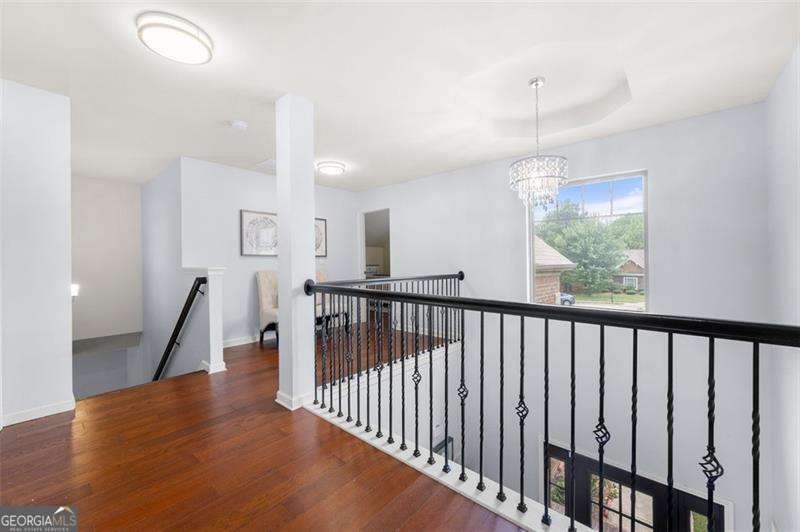 204 MISTY GROVE Drive Loganville - 15