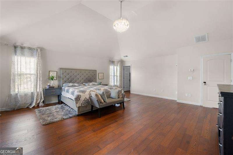 204 MISTY GROVE Drive Loganville - 17