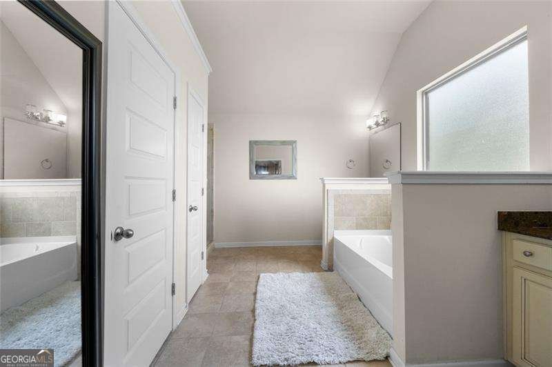 204 MISTY GROVE Drive Loganville - 18