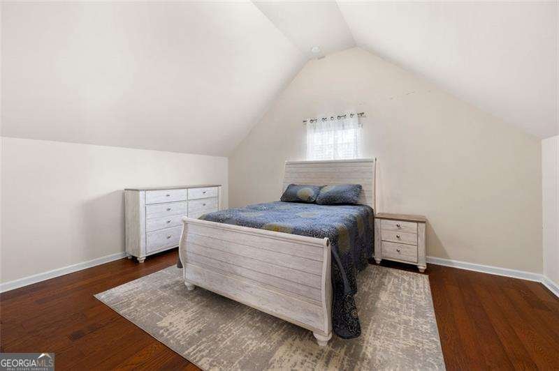 204 MISTY GROVE Drive Loganville - 21