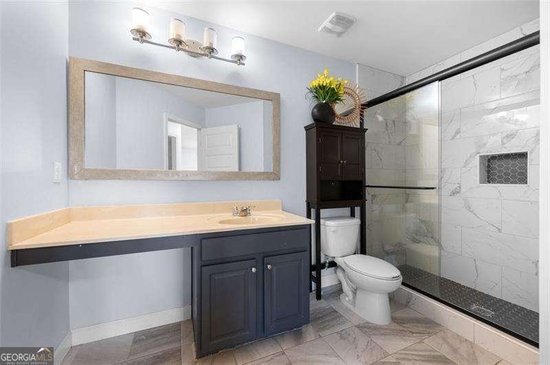 204 MISTY GROVE Drive Loganville - 23