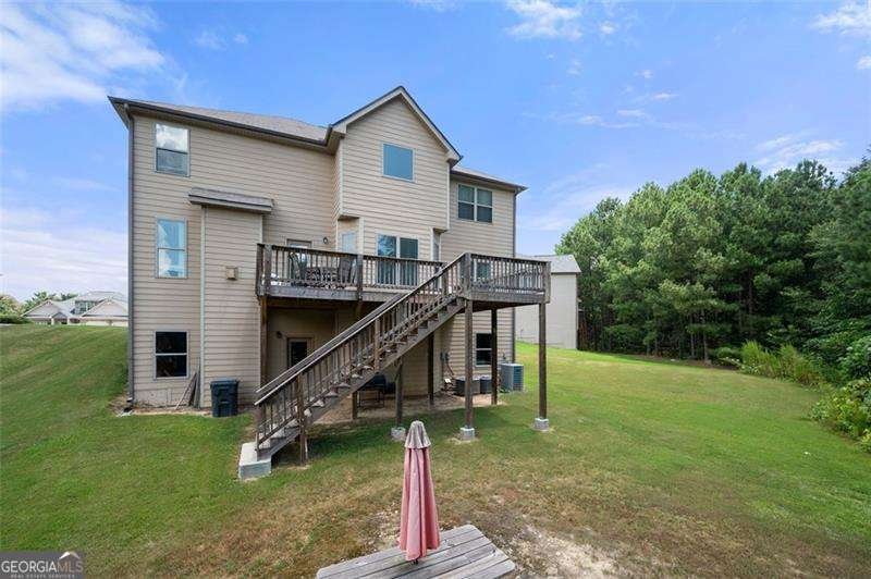 204 MISTY GROVE Drive Loganville - 28