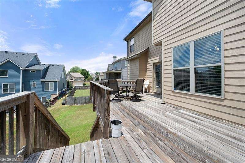 204 MISTY GROVE Drive Loganville - 30