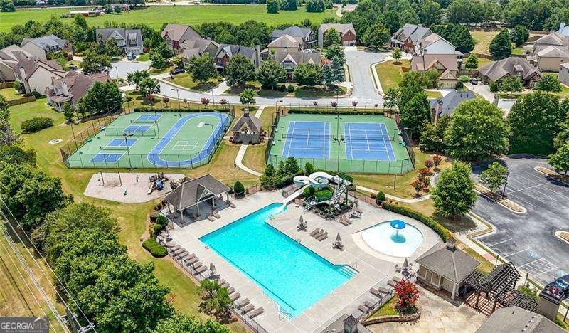 204 MISTY GROVE Drive Loganville - 35