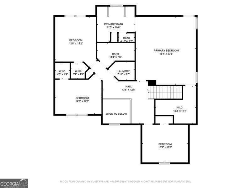 204 MISTY GROVE Drive Loganville - 37