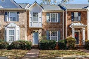 1652 Perserverence Hill Circle Kennesaw - 1