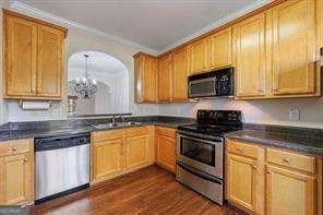 1652 Perserverence Hill Circle Kennesaw - 12