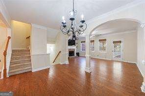 1652 Perserverence Hill Circle Kennesaw - 15