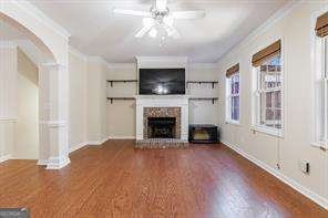 1652 Perserverence Hill Circle Kennesaw - 17