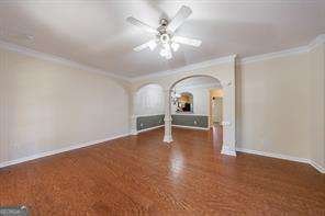 1652 Perserverence Hill Circle Kennesaw - 18