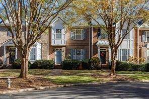 1652 Perserverence Hill Circle Kennesaw - 2