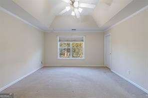 1652 Perserverence Hill Circle Kennesaw - 28