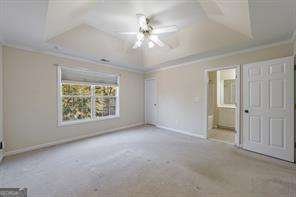 1652 Perserverence Hill Circle Kennesaw - 29