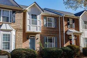 1652 Perserverence Hill Circle Kennesaw - 3