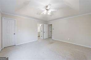 1652 Perserverence Hill Circle Kennesaw - 30