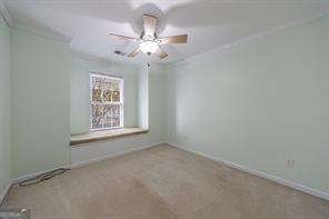 1652 Perserverence Hill Circle Kennesaw - 35