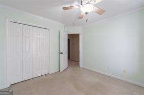 1652 Perserverence Hill Circle Kennesaw - 36