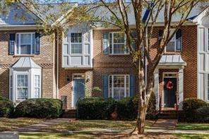 1652 Perserverence Hill Circle Kennesaw - 4