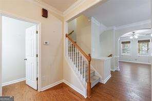 1652 Perserverence Hill Circle Kennesaw - 6