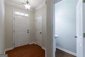 1652 Perserverence Hill Circle Kennesaw - 7