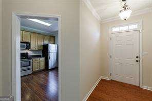 1652 Perserverence Hill Circle Kennesaw - 9