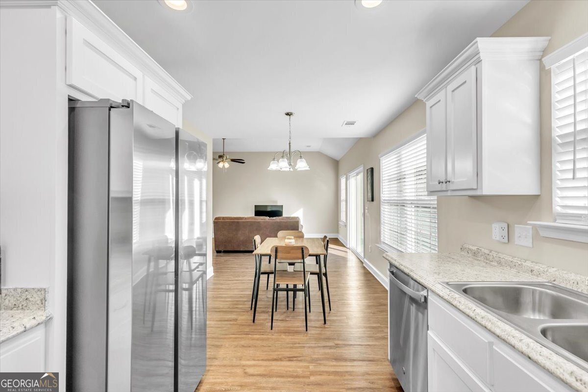 203 Bull Street Glennville - 10