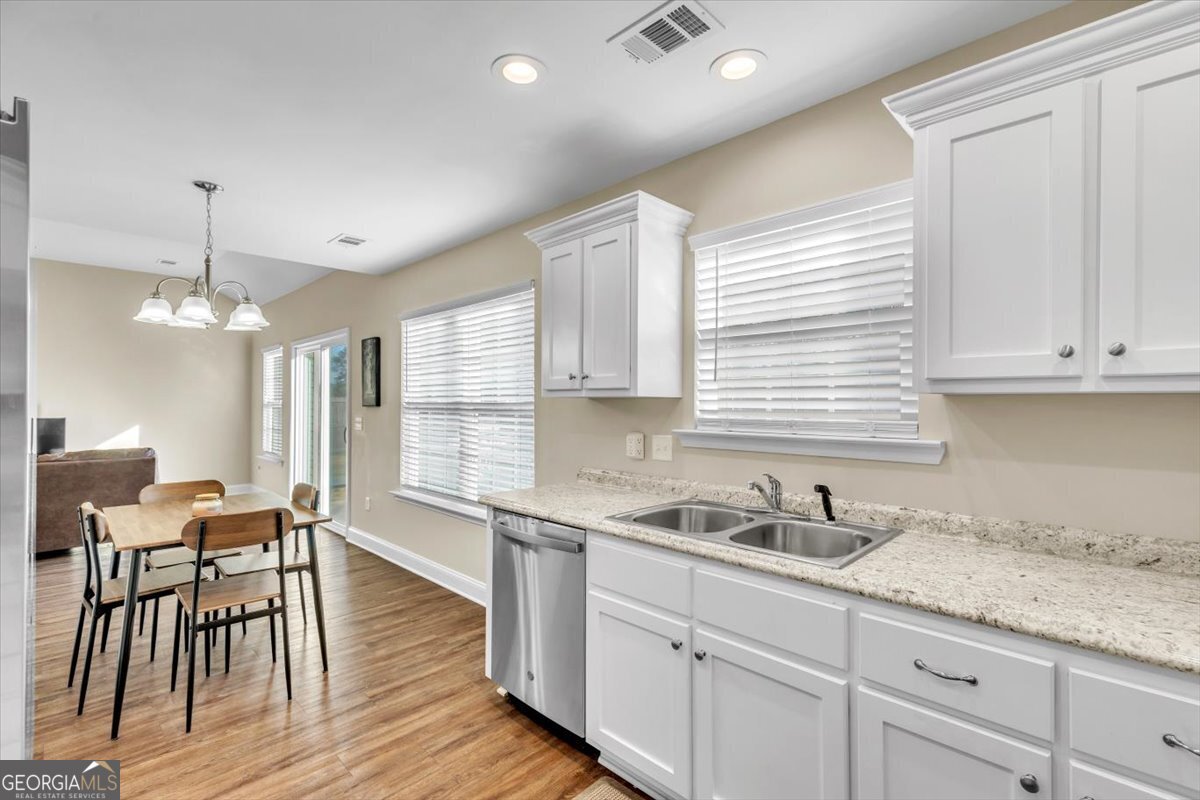 203 Bull Street Glennville - 11